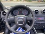 Audi A3 Cabriolet bei Gebrauchtwagen.expert - Abbildung (15 / 15)