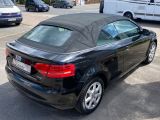 Audi A3 Cabriolet bei Gebrauchtwagen.expert - Abbildung (6 / 15)