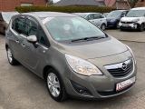 Opel Meriva bei Gebrauchtwagen.expert - Abbildung (2 / 15)