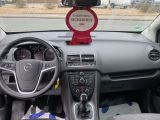 Opel Meriva bei Gebrauchtwagen.expert - Abbildung (10 / 15)
