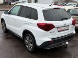 Suzuki Vitara bei Gebrauchtwagen.expert - Abbildung (4 / 15)