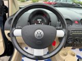 VW New Beetle bei Gebrauchtwagen.expert - Abbildung (14 / 15) VW New Beetle bei Gebrauchtwagen.expert - Abbildung (14 / 15)