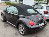 VW New Beetle bei Gebrauchtwagen.expert - Abbildung (8 / 15) VW New Beetle bei Gebrauchtwagen.expert - Abbildung (8 / 15)