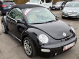 VW New Beetle bei Gebrauchtwagen.expert - Abbildung (4 / 15) VW New Beetle bei Gebrauchtwagen.expert - Abbildung (4 / 15)