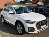 Audi Q5 bei Gebrauchtwagen.expert - Abbildung (2 / 15)