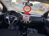 Hyundai i20 bei Gebrauchtwagen.expert - Abbildung (7 / 15)
