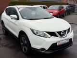 Nissan Qashqai bei Gebrauchtwagen.expert - Abbildung (2 / 15)