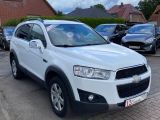 Chevrolet Captiva bei Gebrauchtwagen.expert - Abbildung (2 / 15)