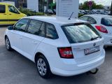 Skoda Fabia bei Gebrauchtwagen.expert - Abbildung (4 / 15)