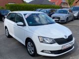 Skoda Fabia bei Gebrauchtwagen.expert - Abbildung (2 / 15)