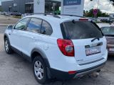 Chevrolet Captiva bei Gebrauchtwagen.expert - Abbildung (3 / 15)
