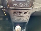 Dacia Logan bei Gebrauchtwagen.expert - Abbildung (13 / 15)