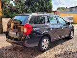 Dacia Logan bei Gebrauchtwagen.expert - Abbildung (6 / 15)
