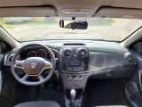 Dacia Logan bei Gebrauchtwagen.expert - Abbildung (12 / 15)