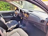 Dacia Logan bei Gebrauchtwagen.expert - Abbildung (10 / 15)