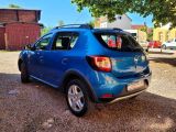 Dacia Sandero bei Gebrauchtwagen.expert - Abbildung (4 / 15)
