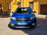 Dacia Sandero bei Gebrauchtwagen.expert - Abbildung (2 / 15)