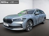Skoda Superb bei Gebrauchtwagen.expert - Abbildung (2 / 15)