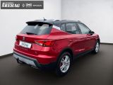 Seat Arona bei Gebrauchtwagen.expert - Abbildung (4 / 15)