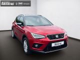 Seat Arona bei Gebrauchtwagen.expert - Abbildung (6 / 15)