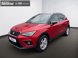 Seat Arona bei Gebrauchtwagen.expert - Abbildung (2 / 15)