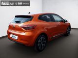 Renault Clio bei Gebrauchtwagen.expert - Abbildung (4 / 14)