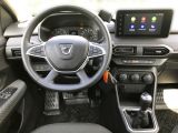 Dacia Sandero bei Gebrauchtwagen.expert - Abbildung (8 / 14)