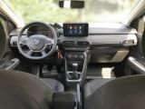 Dacia Sandero bei Gebrauchtwagen.expert - Abbildung (9 / 14)