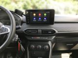Dacia Sandero bei Gebrauchtwagen.expert - Abbildung (11 / 14)