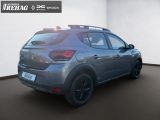 Dacia Sandero bei Gebrauchtwagen.expert - Abbildung (12 / 15)