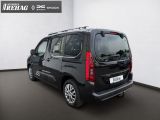 Citroen Berlingo bei Gebrauchtwagen.expert - Abbildung (10 / 15)