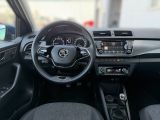 Skoda Fabia bei Gebrauchtwagen.expert - Abbildung (10 / 15)