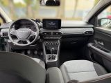 Dacia Sandero bei Gebrauchtwagen.expert - Abbildung (14 / 15)