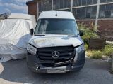 Mercedes-Benz 312 bei Gebrauchtwagen.expert - Abbildung (8 / 15)