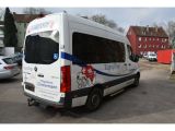 Mercedes-Benz Sprinter bei Gebrauchtwagen.expert - Abbildung (6 / 15)