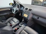 VW Touran bei Gebrauchtwagen.expert - Abbildung (8 / 15)