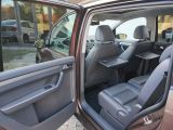 VW Touran bei Gebrauchtwagen.expert - Abbildung (14 / 15)