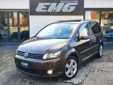 VW Touran bei Gebrauchtwagen.expert - Abbildung (3 / 15)