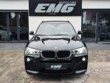 BMW X3 bei Gebrauchtwagen.expert - Abbildung (2 / 15)