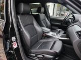 BMW X3 bei Gebrauchtwagen.expert - Abbildung (9 / 15)