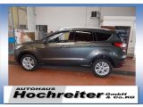 Ford Kuga bei Gebrauchtwagen.expert - Abbildung (2 / 14) Ford Kuga bei Gebrauchtwagen.expert - Abbildung (2 / 14)