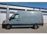 Mercedes-Benz Sprinter bei Gebrauchtwagen.expert - Abbildung (2 / 15)