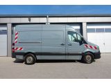 Mercedes-Benz Sprinter bei Gebrauchtwagen.expert - Abbildung (5 / 15)