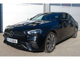 Mercedes-Benz E -Klasse 4Matic AMG bei Gebrauchtwagen.expert - Abbildung (3 / 15)