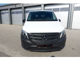 Mercedes-Benz Vito bei Gebrauchtwagen.expert - Abbildung (2 / 15)