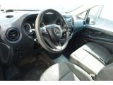 Mercedes-Benz Vito bei Gebrauchtwagen.expert - Abbildung (15 / 15)