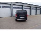 Mercedes-Benz V-Klasse bei Gebrauchtwagen.expert - Abbildung (15 / 15)