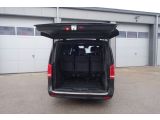 Mercedes-Benz V-Klasse bei Gebrauchtwagen.expert - Abbildung (13 / 15)