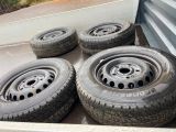Ford 4x4 Transit 350 bei Gebrauchtwagen.expert - Abbildung (15 / 15)