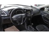 Hyundai Santa Fe bei Gebrauchtwagen.expert - Abbildung (10 / 15)